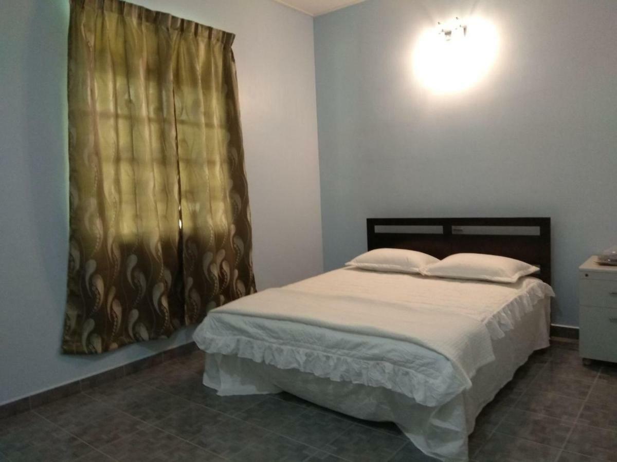 Hotel Trigona Chalet Marang Zewnętrze zdjęcie